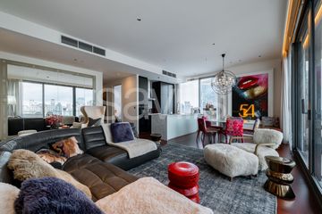 3 Bedroom Condo for Sale or Rent in KHUN by YOO inspired by Starck, Khlong Tan Nuea, Bangkok near BTS Thong Lo