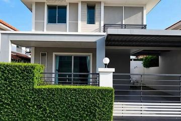 3 Bedroom House for rent in Map Yang Phon, Rayong