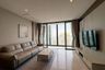 2 Bedroom Condo for rent in Supalai Icon Sathorn, Thung Maha Mek, Bangkok near MRT Lumpini