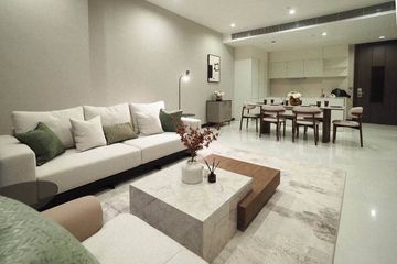 3 Bedroom Condo for rent in Q1 Sukhumvit, Khlong Toei, Bangkok near BTS Nana