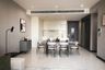 3 Bedroom Condo for rent in Q1 Sukhumvit, Khlong Toei, Bangkok near BTS Nana