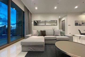3 Bedroom Condo for rent in Supalai Oriental Sukhumvit 39, Khlong Tan Nuea, Bangkok