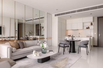 2 Bedroom Condo for rent in Q1 Sukhumvit, Khlong Toei, Bangkok near BTS Nana