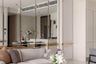 2 Bedroom Condo for rent in Q1 Sukhumvit, Khlong Toei, Bangkok near BTS Nana
