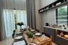 3 Bedroom Townhouse for rent in Nirvana Define Rama 9, Saphan Sung, Bangkok near Airport Rail Link Hua Mak