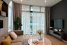 3 Bedroom Townhouse for rent in Nirvana Define Rama 9, Saphan Sung, Bangkok near Airport Rail Link Hua Mak