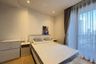 1 Bedroom Condo for rent in Ashton Asoke - Rama 9, Din Daeng, Bangkok near MRT Phra Ram 9