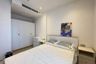 1 Bedroom Condo for rent in Ashton Asoke - Rama 9, Din Daeng, Bangkok near MRT Phra Ram 9