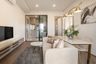 2 Bedroom Condo for rent in Hampton Residence Phayathai At Park Origin Phayathai, Thanon Phaya Thai, Bangkok near BTS Phaya Thai