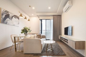 2 Bedroom Condo for rent in Hampton Residence Phayathai At Park Origin Phayathai, Thanon Phaya Thai, Bangkok near BTS Phaya Thai
