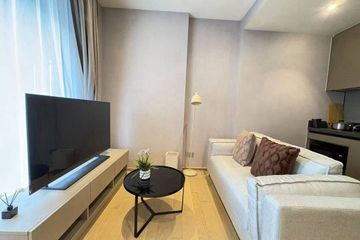 1 Bedroom Condo for rent in Ashton Asoke - Rama 9, Din Daeng, Bangkok near MRT Phra Ram 9