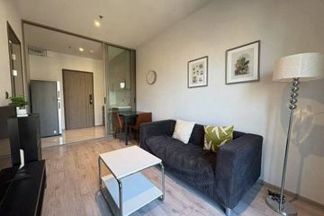 1 Bedroom Condo for rent in Rhythm Ekkamai Estate, Khlong Tan Nuea, Bangkok near BTS Ekkamai