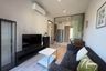 1 Bedroom Condo for rent in Rhythm Ekkamai Estate, Khlong Tan Nuea, Bangkok near BTS Ekkamai