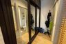 1 Bedroom Condo for rent in The Seed Mingle, Thung Maha Mek, Bangkok near MRT Lumpini