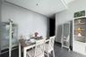 2 Bedroom Condo for rent in Tait Sathorn 12, Silom, Bangkok near BTS Saint Louis