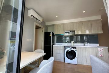Condo for rent in Runesu Thonglor 5, Khlong Tan Nuea, Bangkok near BTS Thong Lo