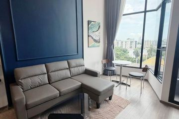 1 Bedroom Condo for rent in KnightsBridge Space Sukhumvit-Rama 4, Phra Khanong, Bangkok near BTS Phra Khanong