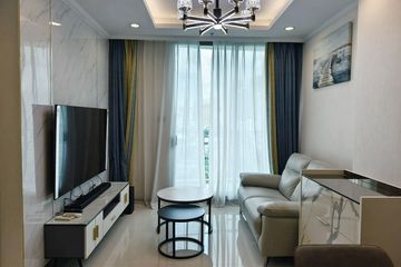 2 Bedroom Condo for rent in Supalai Oriental Sukhumvit 39, Khlong Tan Nuea, Bangkok