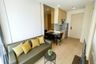 Condo for rent in NOBLE STATE 39, Khlong Tan Nuea, Bangkok near BTS Phrom Phong