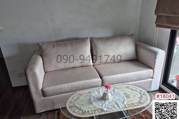 2 Bedroom Condo for rent in Samrong Nuea, Samut Prakan near BTS Bearing