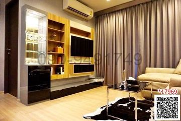 2 Bedroom Condo for rent in Rhythm Sathorn, Thung Wat Don, Bangkok near BTS Saphan Taksin