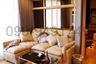 2 Bedroom Condo for rent in Rhythm Sathorn, Thung Wat Don, Bangkok near BTS Saphan Taksin