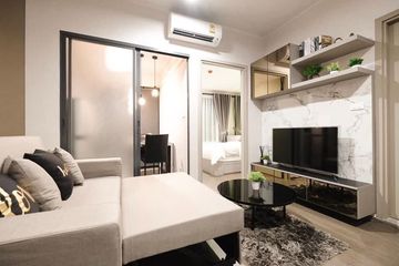 1 Bedroom Condo for rent in Ideo Sukhumvit 93, Bang Chak, Bangkok near BTS Bang Chak