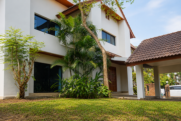 4 Bedroom House for rent in Bang Talat, Nonthaburi