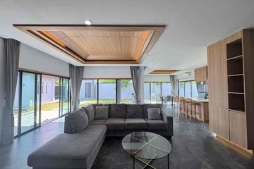 3 Bedroom Villa for Sale or Rent in Huai Yai, Chonburi