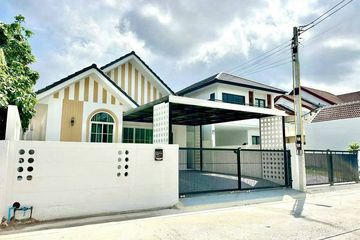 3 Bedroom House for sale in Surasak, Chonburi