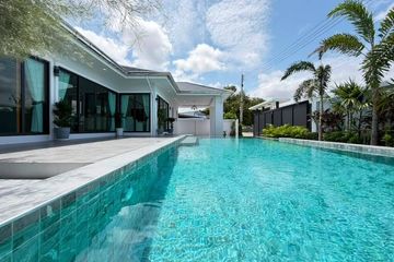 4 Bedroom Villa for sale in Baan Suan Huai Kaew Country Resort, Huai Kaeo, Chiang Mai
