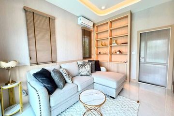 4 Bedroom Villa for sale in Huai Yai Villas, Huai Yai, Chonburi