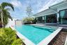 4 Bedroom Villa for sale in Baan Suan Huai Kaew Country Resort, Huai Kaeo, Chiang Mai