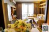 2 Bedroom Condo for sale in Rhythm Sathorn, Thung Wat Don, Bangkok near BTS Saphan Taksin