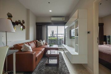 1 Bedroom Condo for rent in The Lumpini 24, Khlong Tan, Bangkok near BTS Phrom Phong