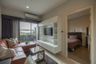 1 Bedroom Condo for rent in The Lumpini 24, Khlong Tan, Bangkok near BTS Phrom Phong