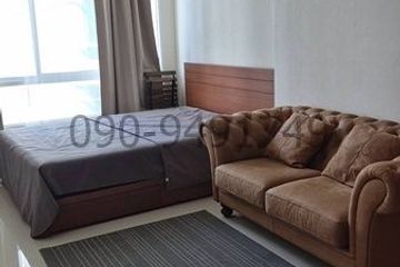 1 Bedroom Condo for rent in Bang Na, Bangkok near BTS Udom Suk