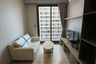 2 Bedroom Condo for rent in M Thonglor 10, Khlong Tan Nuea, Bangkok near BTS Ekkamai