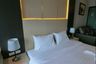 1 Bedroom Condo for rent in Ladda Plus Sriracha, Si Racha, Chonburi