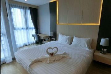1 Bedroom Condo for rent in Ladda Plus Sriracha, Si Racha, Chonburi