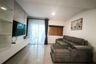 2 Bedroom Townhouse for rent in Indy 2 Bangna-Ramkhamhaeng 2, Dokmai, Bangkok