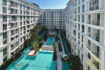 1 Bedroom Condo for sale in The Orient Resort and Spa, Nong Prue, Chonburi