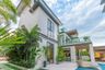 7 Bedroom Villa for sale in Nagawari Villa, Na Jomtien, Chonburi