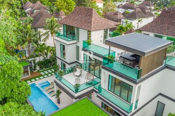 7 Bedroom Villa for sale in Nagawari Villa, Na Jomtien, Chonburi