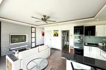 1 Bedroom Condo for sale in Tudor Court, Nong Prue, Chonburi
