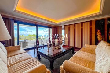 2 Bedroom Condo for sale in Saranchol Condominium, Na Kluea, Chonburi
