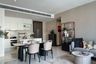 2 Bedroom Condo for rent in Q1 Sukhumvit, Khlong Toei, Bangkok near BTS Nana