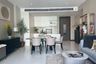 2 Bedroom Condo for rent in Q1 Sukhumvit, Khlong Toei, Bangkok near BTS Nana