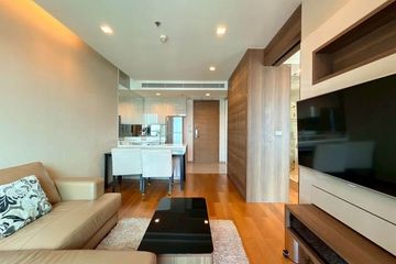 1 Bedroom Condo for rent in The Address Sathorn, Silom, Bangkok near BTS Chong Nonsi