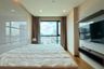 1 Bedroom Condo for rent in The Address Sathorn, Silom, Bangkok near BTS Chong Nonsi